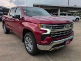 New 2026 Chevrolet Silverado 1500 LTZ image 3