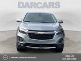 Used 2023 Chevrolet Equinox LT image 2