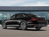 New 2025 Genesis G90 3.5T image 5