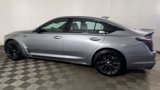 New 2025 Cadillac CT5 V Blackwing w/ Carbon Fiber 2 Package image 6