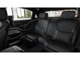 New 2025 Mercedes-Benz Maybach S 680 4MATIC image 5