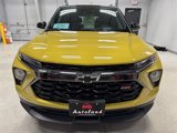 Used 2024 Chevrolet TrailBlazer RS w/ Convenience Package image 2