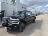 New 2025 RAM 2500 Limited image 2