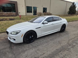 Used 2013 BMW 650i Gran Coupe image 2