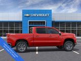 New 2026 Chevrolet Silverado 1500 LT image 5