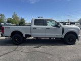 New 2025 Ford F250 4x4 Crew Cab Super Duty image 4