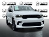Used 2023 Dodge Durango GT w/ Blacktop Package image 2