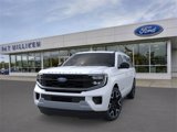 New 2025 Ford Expedition Max Platinum w/ Platinum Ultimate Package image 2