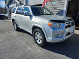 Used 2011 Toyota 4Runner SR5 image 2