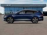 New 2026 Genesis GV80 3.5T Prestige image 4