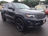 Used 2015 Jeep Grand Cherokee Altitude image 3
