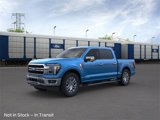 New 2025 Ford F150 Lariat image 3