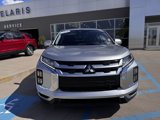 Used 2024 Mitsubishi Outlander Sport AWD image 2