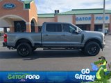New 2025 Ford F250 Lariat image 4
