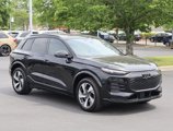 New 2025 Audi Q6 e-tron Premium Plus image 2