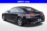 Used 2020 Mercedes-Benz E 450 4MATIC Coupe image 6