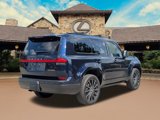 Used 2025 Lexus GX 550 w/ Accessory Package (2T) image 2