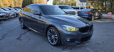 Used 2017 BMW 330i Gran Turismo xDrive image 3