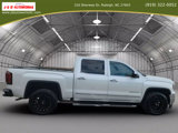Used 2018 GMC Sierra 1500 SLT w/ SLT Premium Package image 6