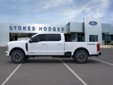 New 2025 Ford F250 Lariat image 3