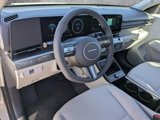 New 2025 Hyundai Kona SEL image 3