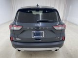 Used 2022 Ford Escape SEL image 4