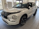 New 2024 Mitsubishi Outlander 4WD Plug-In Hybrid image 3