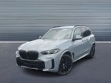 New 2026 BMW X5 xDrive40i w/ Executive Package image 1