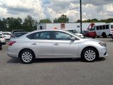 Used 2019 Nissan Sentra S image 6