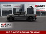 New 2026 RAM 1500 Rebel w/ G/T Package image 2