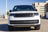 New 2025 Land Rover Range Rover SE image 2