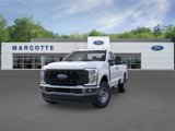 New 2025 Ford F350 XL w/ XL Chrome Package image 2