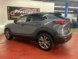 Used 2020 MAZDA CX-30 AWD w/ Premium Package image 2