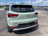 New 2026 Chevrolet TrailBlazer LT w/ Convenience Package image 4