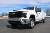 Used 2024 Chevrolet Silverado 2500 W/T w/ WT Convenience Package image 2