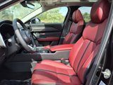 New 2025 MAZDA CX-50 2.5 Hybrid w/ Premium Plus Pkg image 4