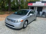 Used 2008 Honda Civic EX image 3