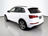 Used 2025 Audi Q5 2.0T Premium image 3