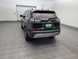 Used 2020 Jeep Cherokee Limited image 6