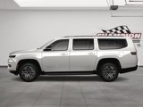 New 2025 Jeep Wagoneer L 4WD w/ Premium Group I image 2