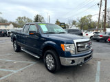 Used 2013 Ford F150 XLT w/ XLT Chrome Pkg image 3