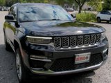 New 2025 Jeep Grand Cherokee Summit image 6