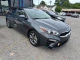 Used 2021 Kia Forte LXS image 4