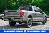 New 2025 Ford F150 Lariat w/ Equipment Group 502A High image 4