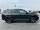 Certified 2025 Honda Pilot TrailSport image 2