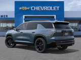 New 2026 Chevrolet Traverse RS w/ LPO, Floor Liner Package image 3