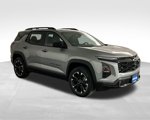 New 2026 Chevrolet Equinox RS image 3
