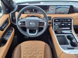 New 2025 Nissan Armada Platinum Reserve w/ Convenience Package image 3