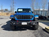 New 2025 Jeep Gladiator Rubicon image 2