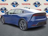 New 2025 Toyota Prius XLE image 6